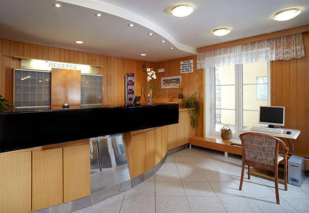 Orea Hotel Spicak Sumava Zelezna Ruda Ngoại thất bức ảnh