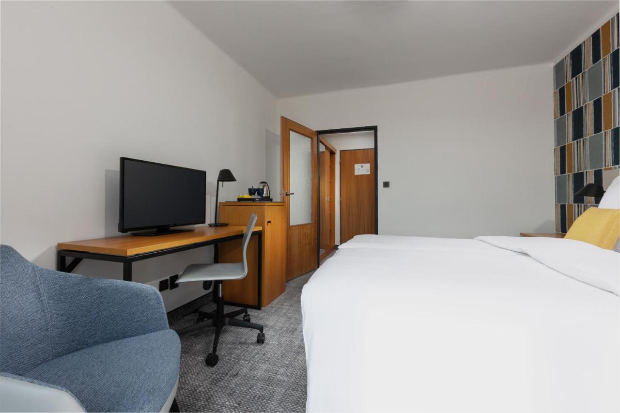 Orea Hotel Spicak Sumava Zelezna Ruda Ngoại thất bức ảnh
