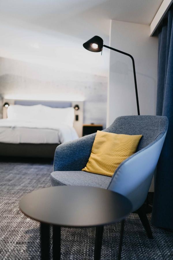 Orea Hotel Spicak Sumava Zelezna Ruda Ngoại thất bức ảnh