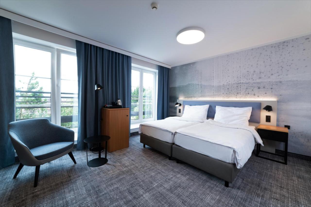 Orea Hotel Spicak Sumava Zelezna Ruda Ngoại thất bức ảnh