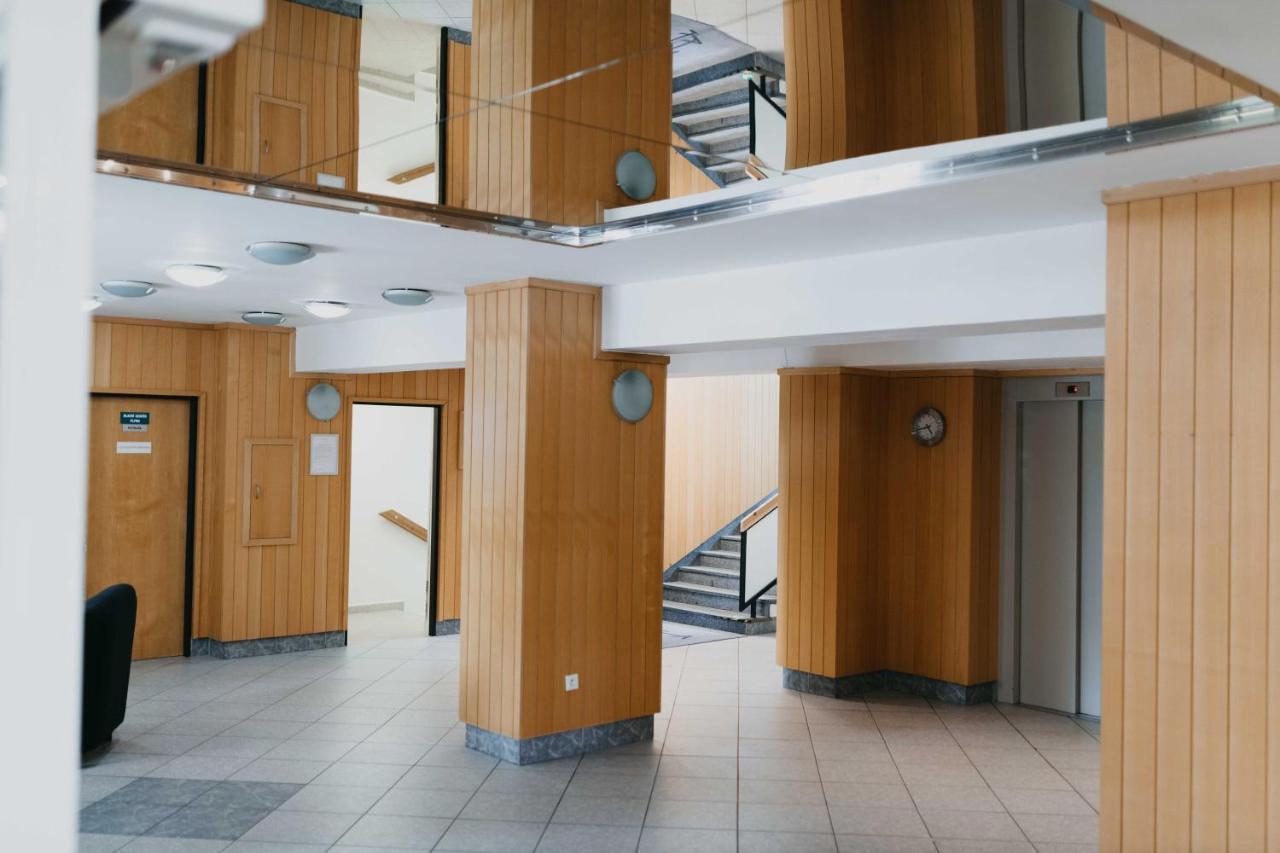 Orea Hotel Spicak Sumava Zelezna Ruda Ngoại thất bức ảnh