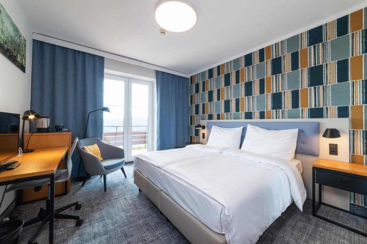 Orea Hotel Spicak Sumava Zelezna Ruda Ngoại thất bức ảnh