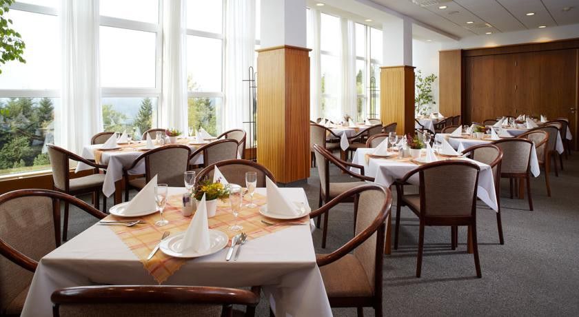 Orea Hotel Spicak Sumava Zelezna Ruda Ngoại thất bức ảnh
