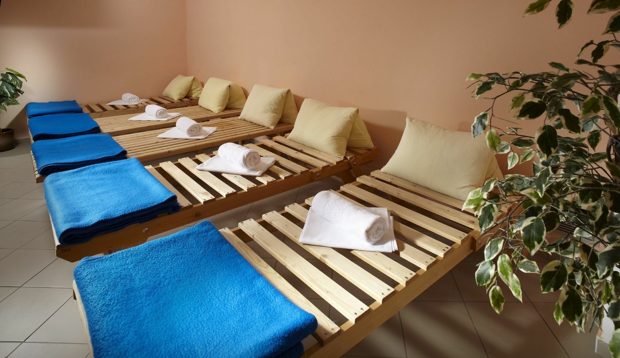 Orea Hotel Spicak Sumava Zelezna Ruda Ngoại thất bức ảnh