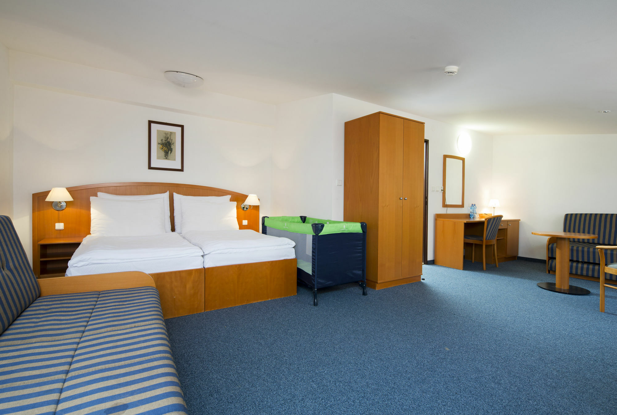 Orea Hotel Spicak Sumava Zelezna Ruda Ngoại thất bức ảnh
